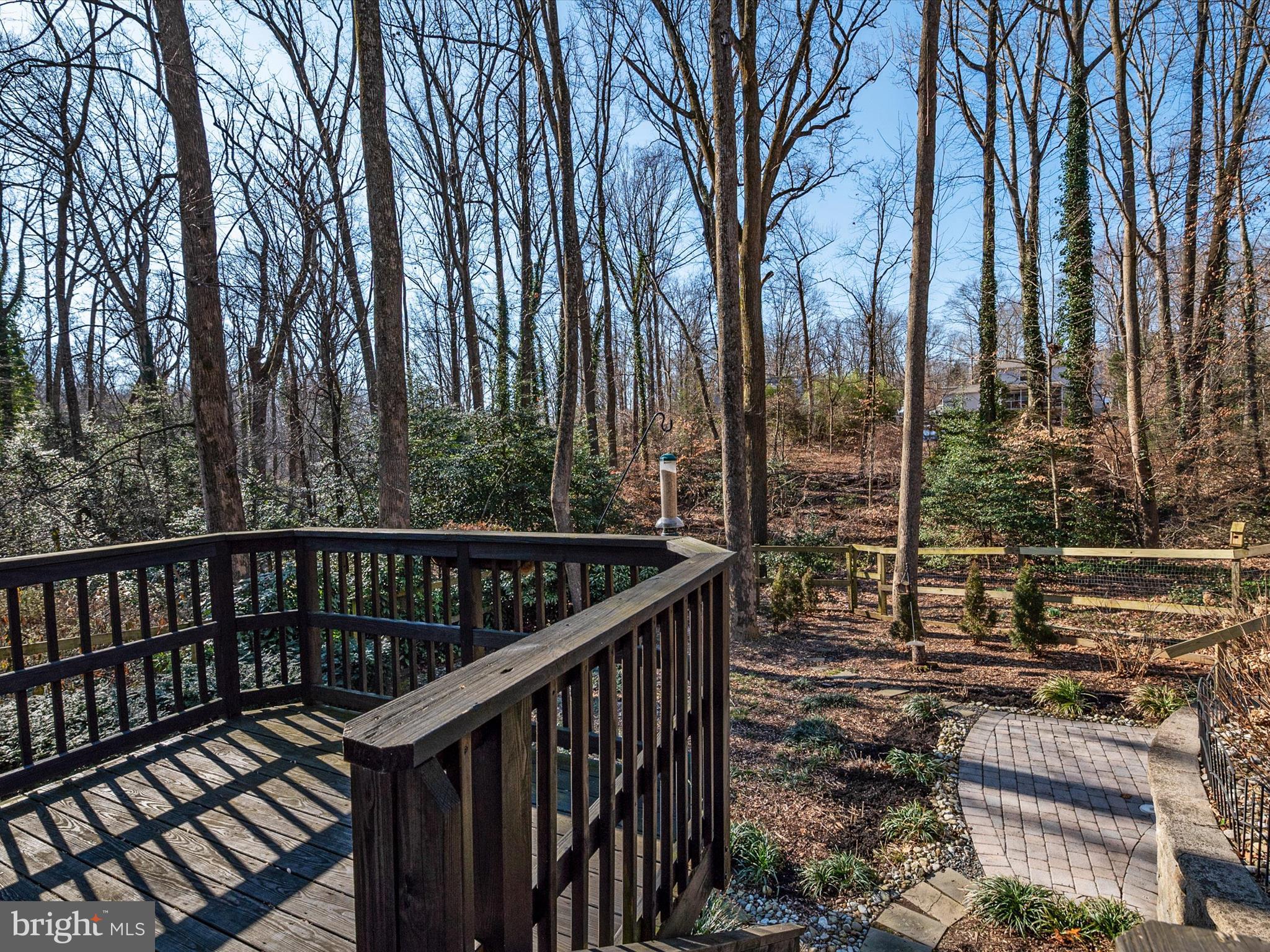 THE TIMBERS - Residential