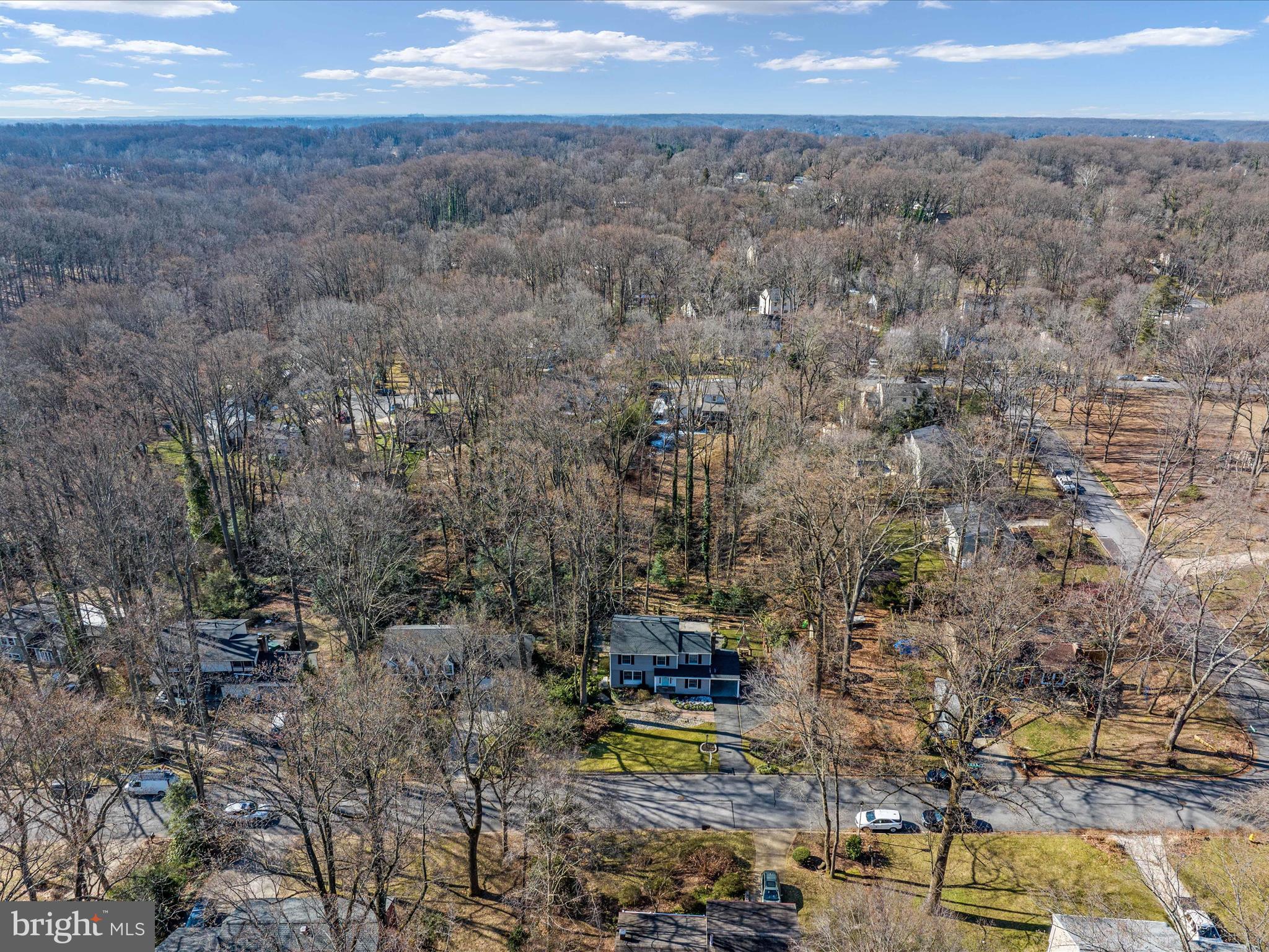 THE TIMBERS - Residential