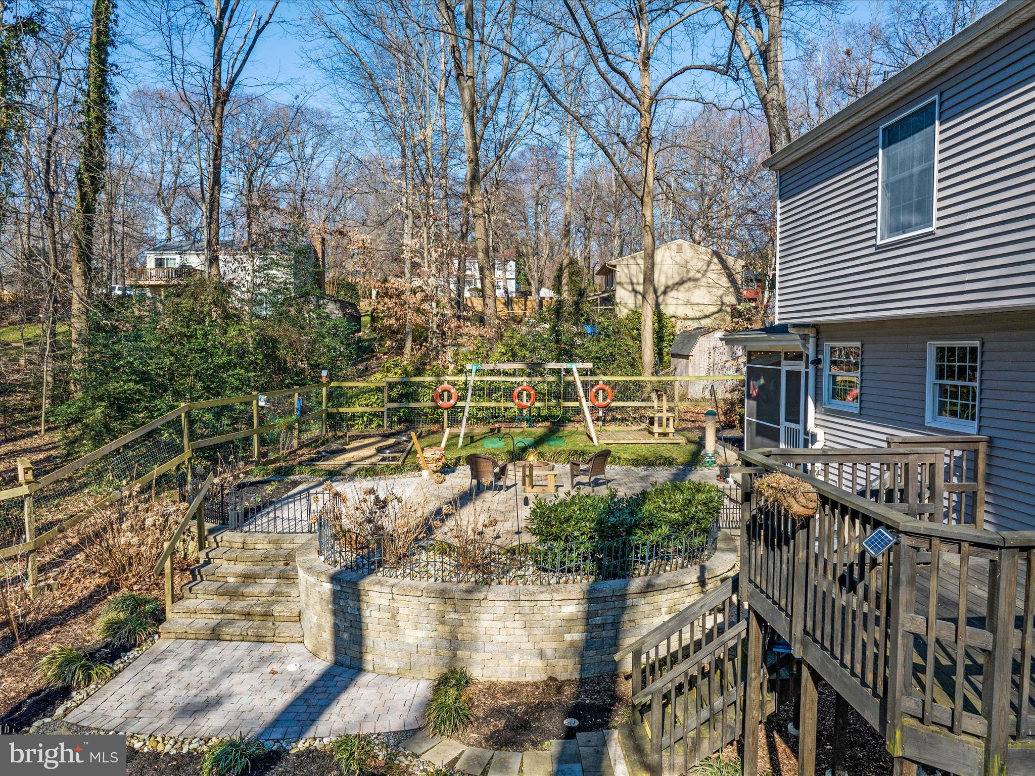 THE TIMBERS - Residential