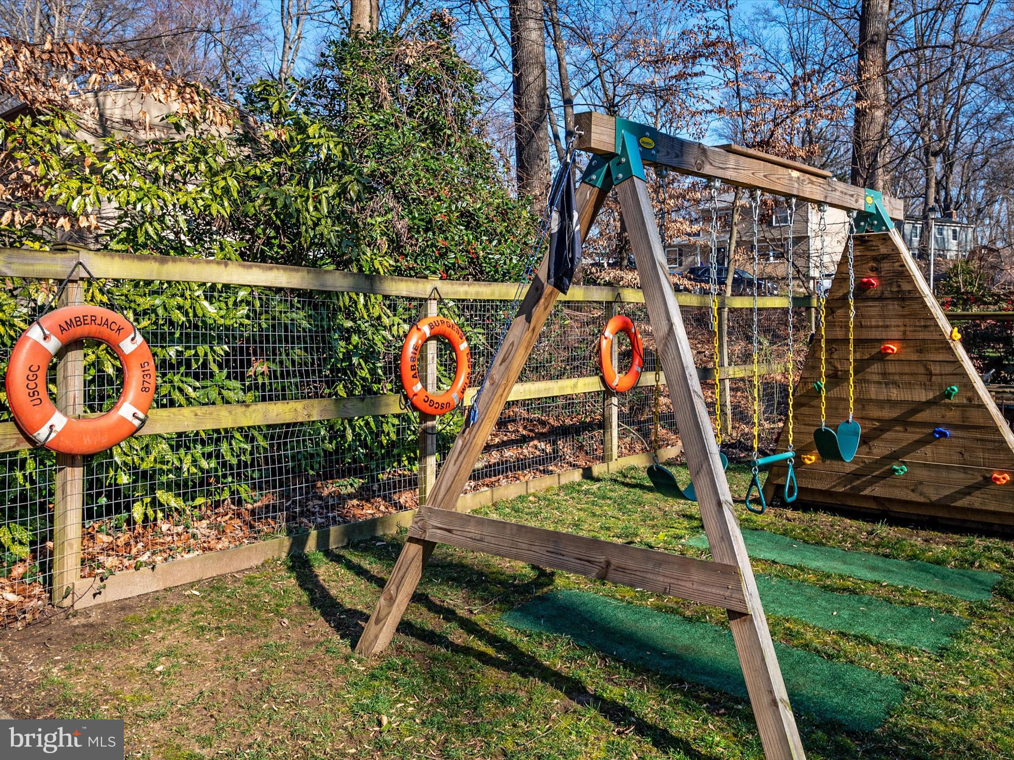 THE TIMBERS - Residential