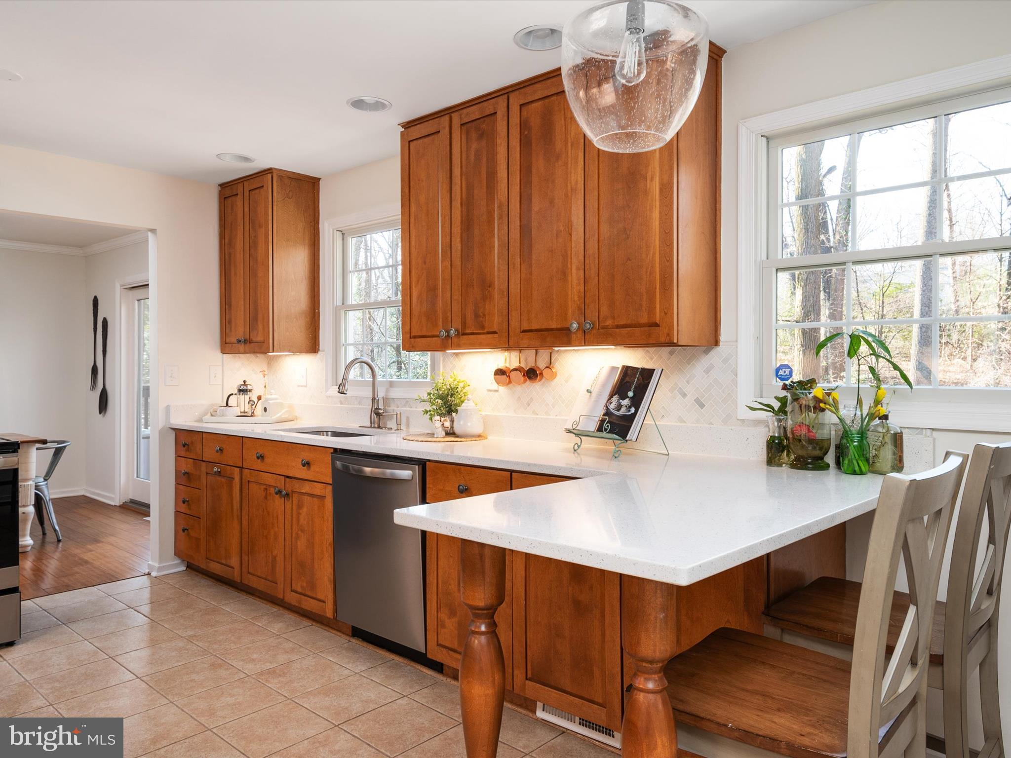 THE TIMBERS - Residential