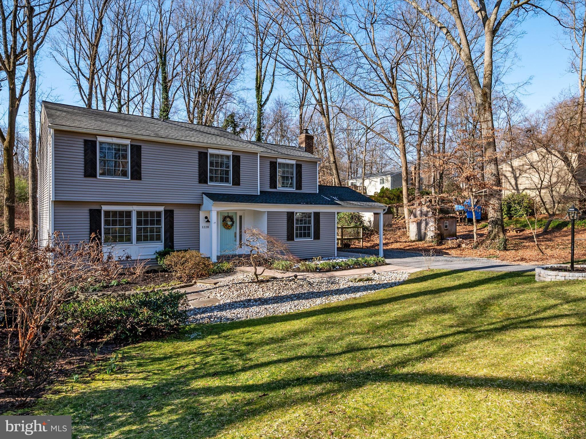 THE TIMBERS - Residential