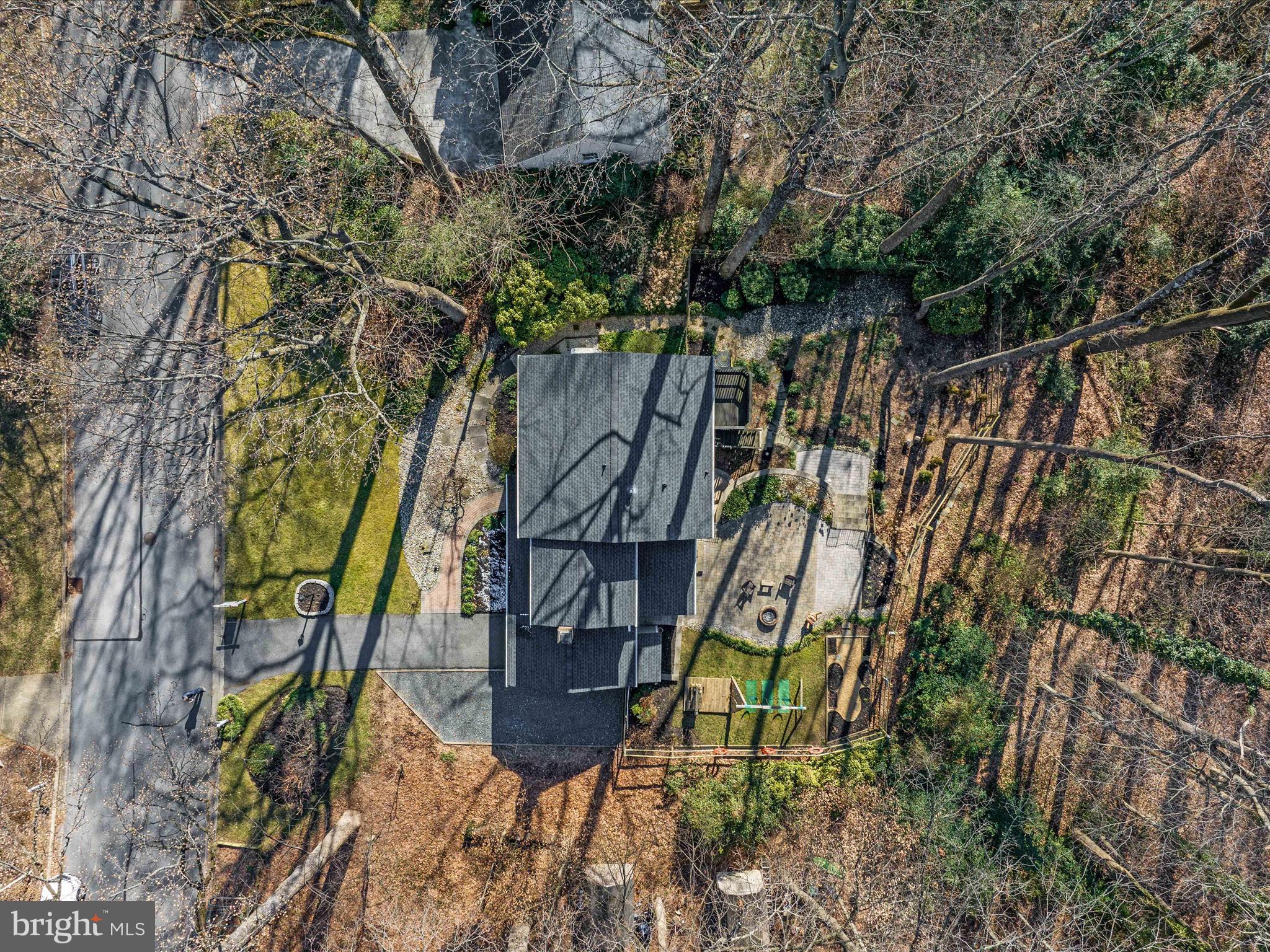 THE TIMBERS - Residential