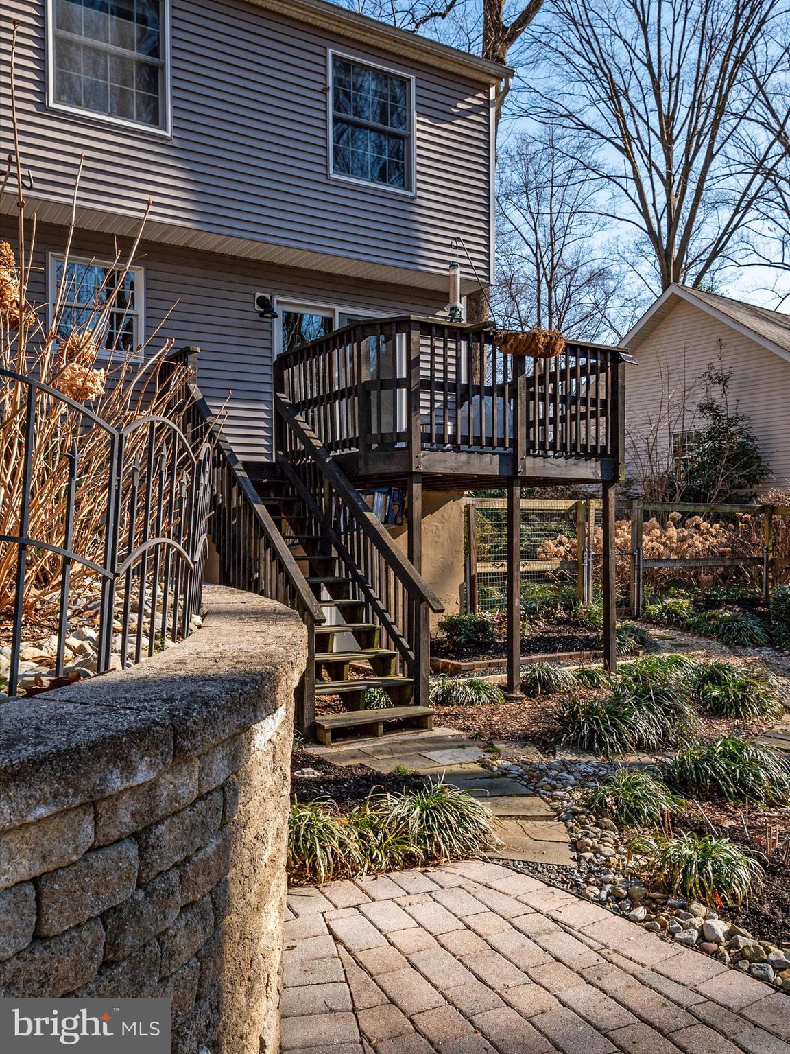 THE TIMBERS - Residential