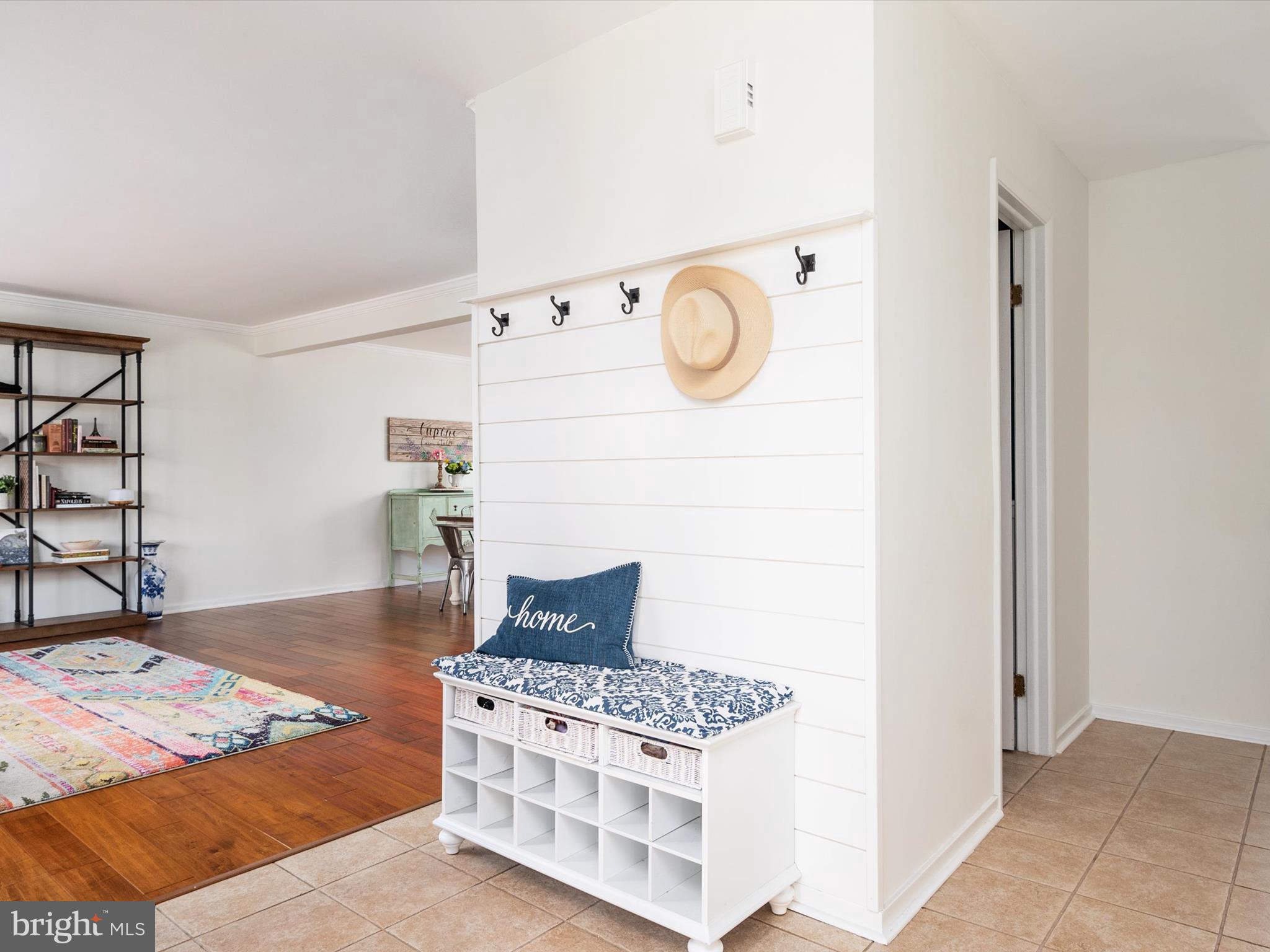 THE TIMBERS - Residential