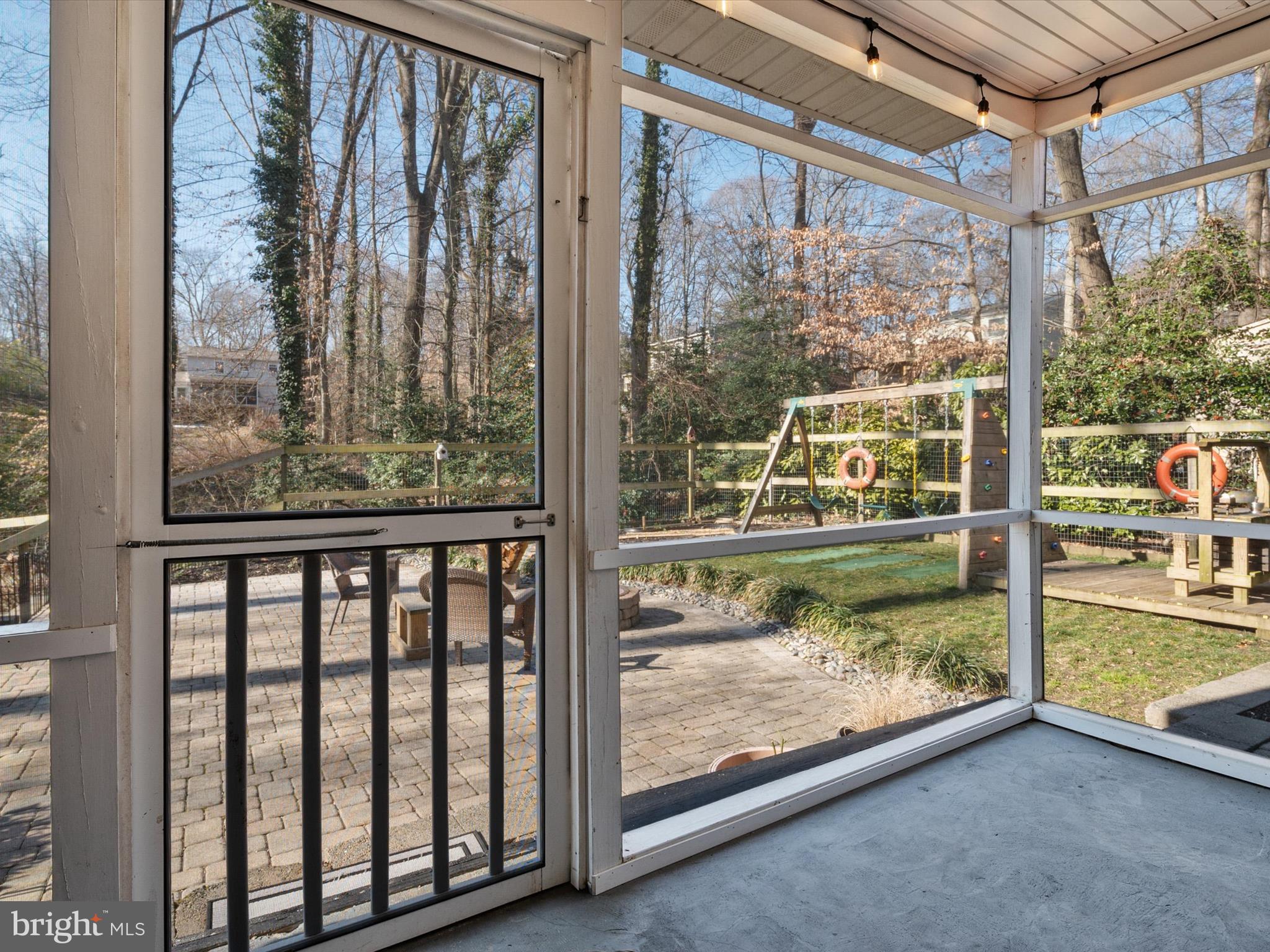 THE TIMBERS - Residential