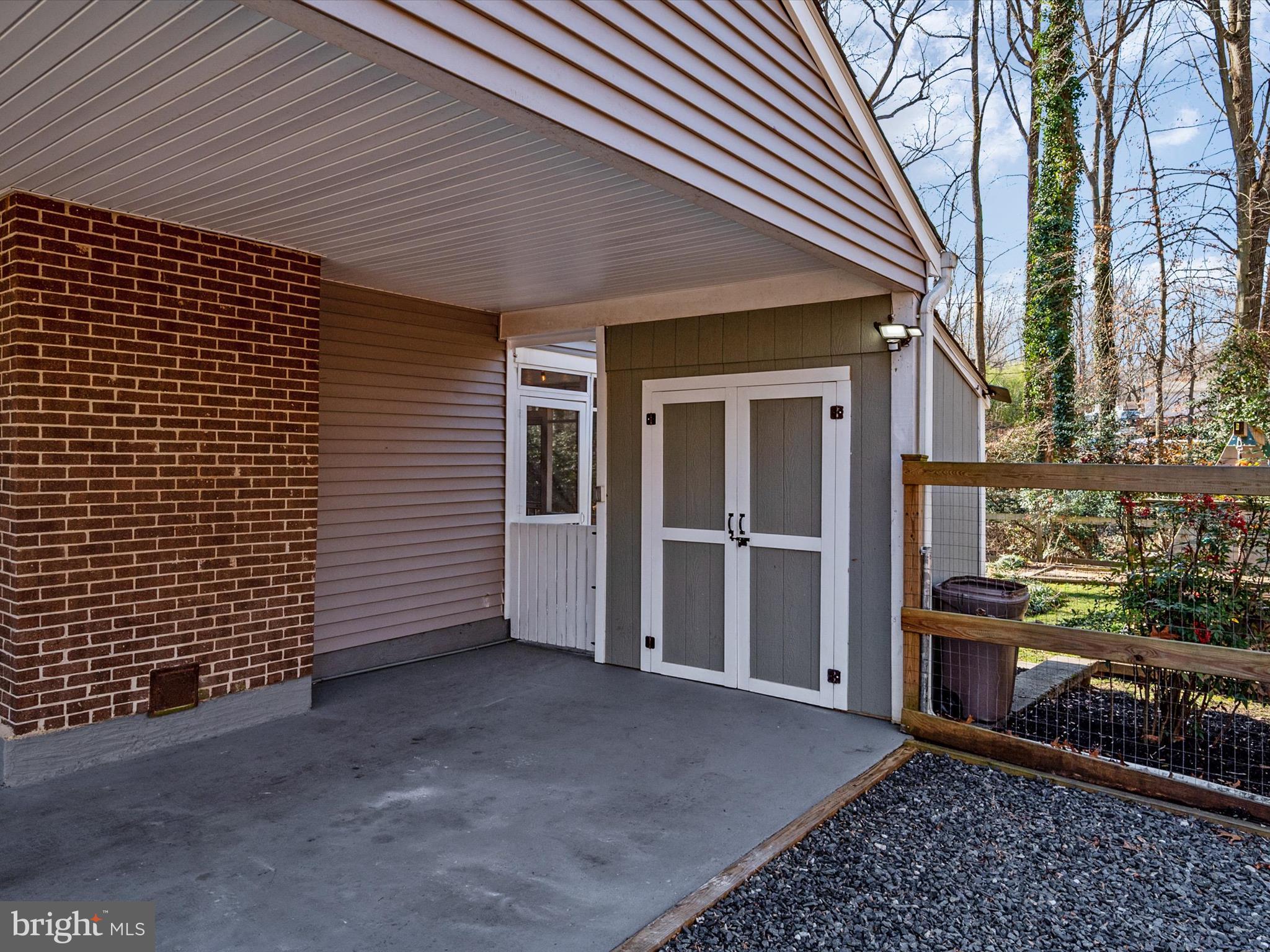 THE TIMBERS - Residential