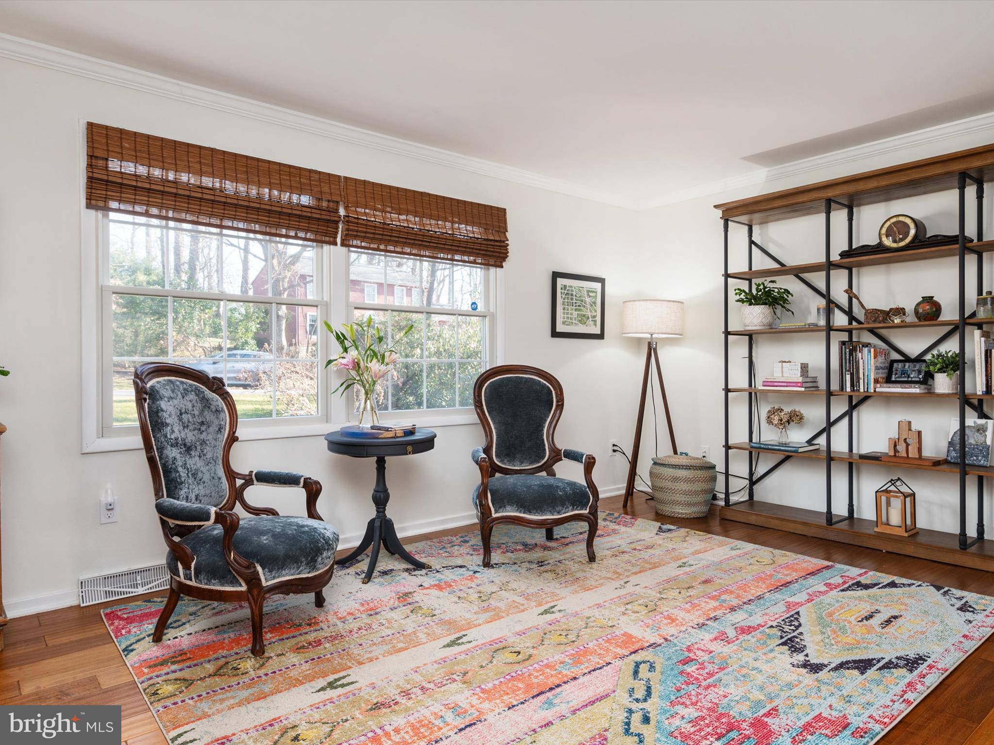 THE TIMBERS - Residential