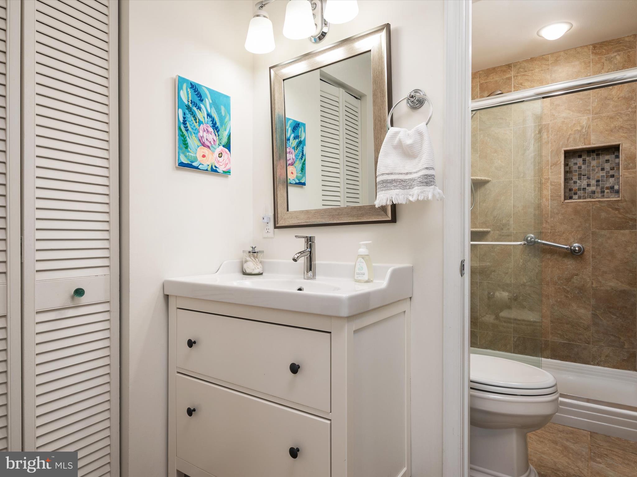 THE TIMBERS - Residential