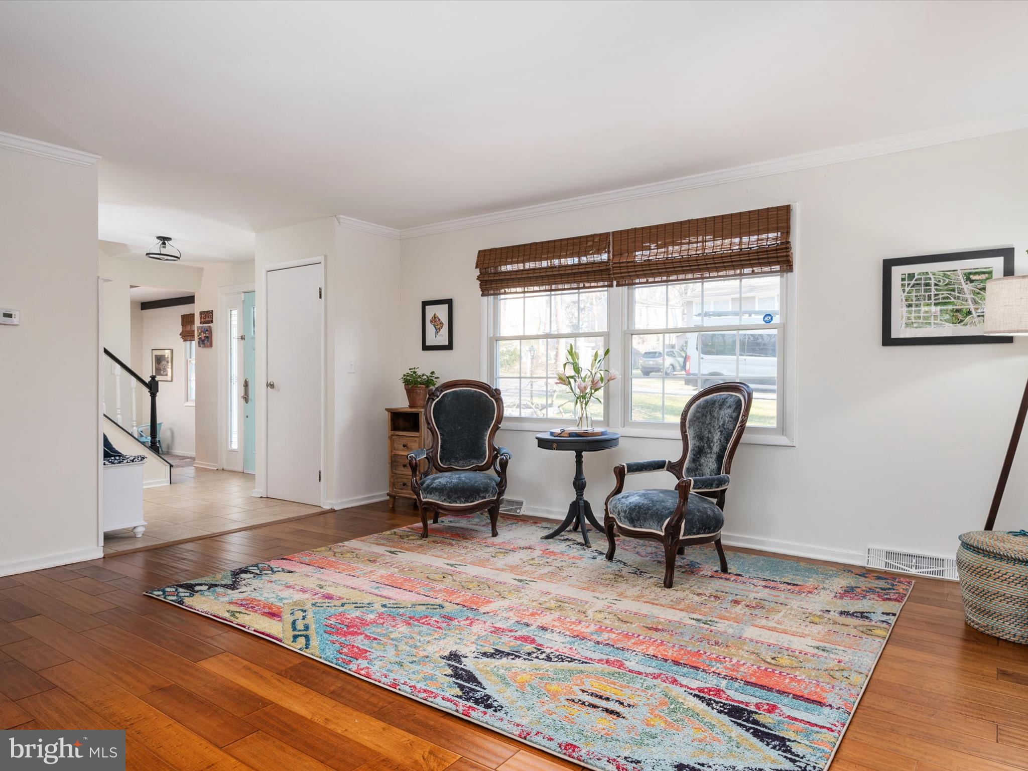 THE TIMBERS - Residential