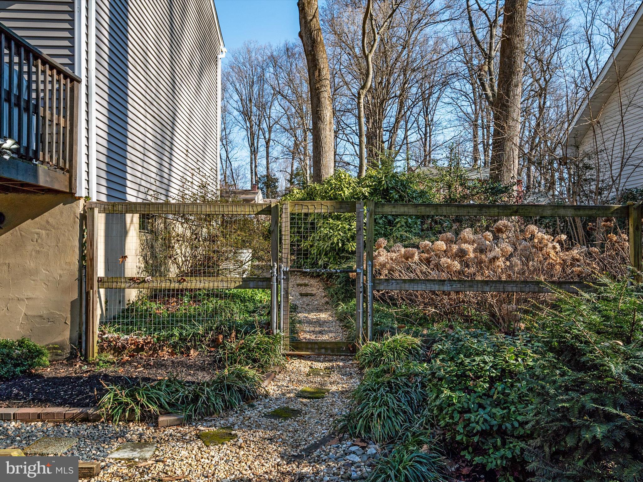 THE TIMBERS - Residential