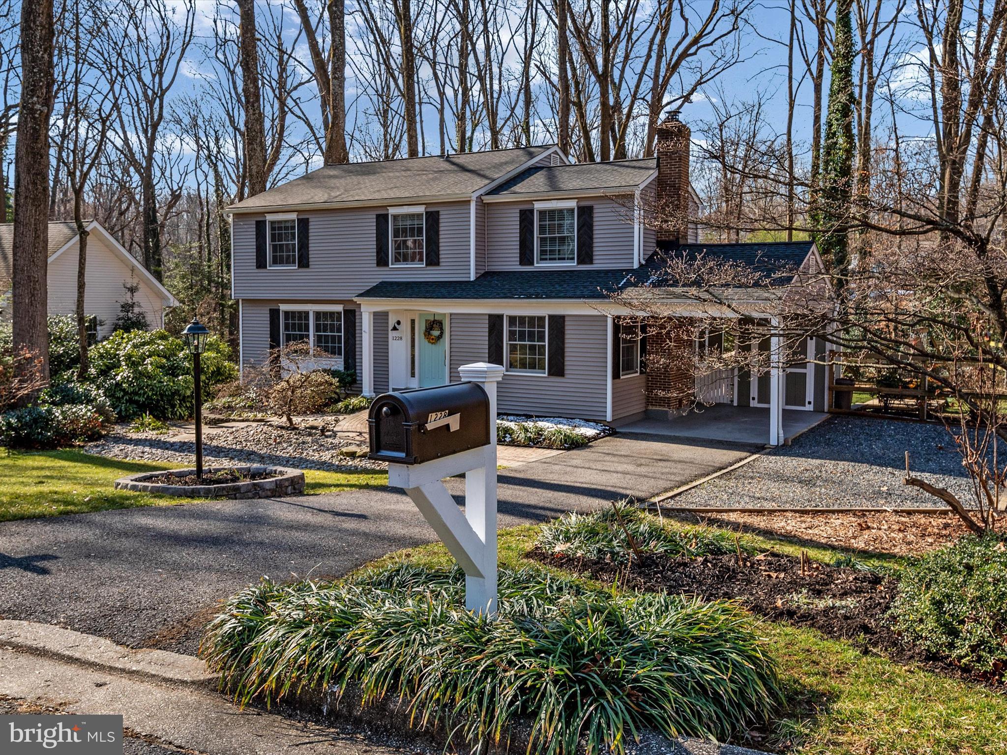 THE TIMBERS - Residential