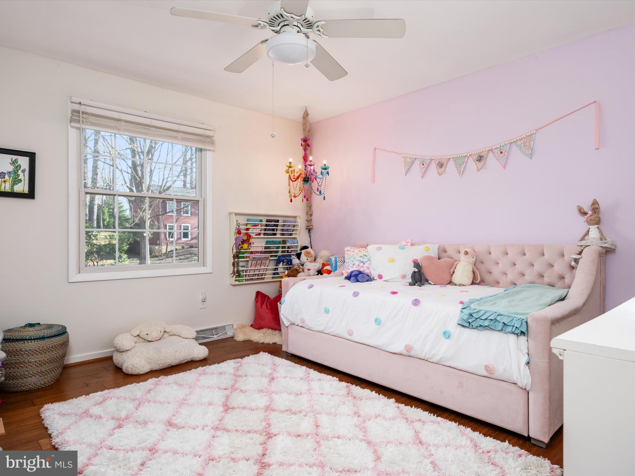 THE TIMBERS - Residential