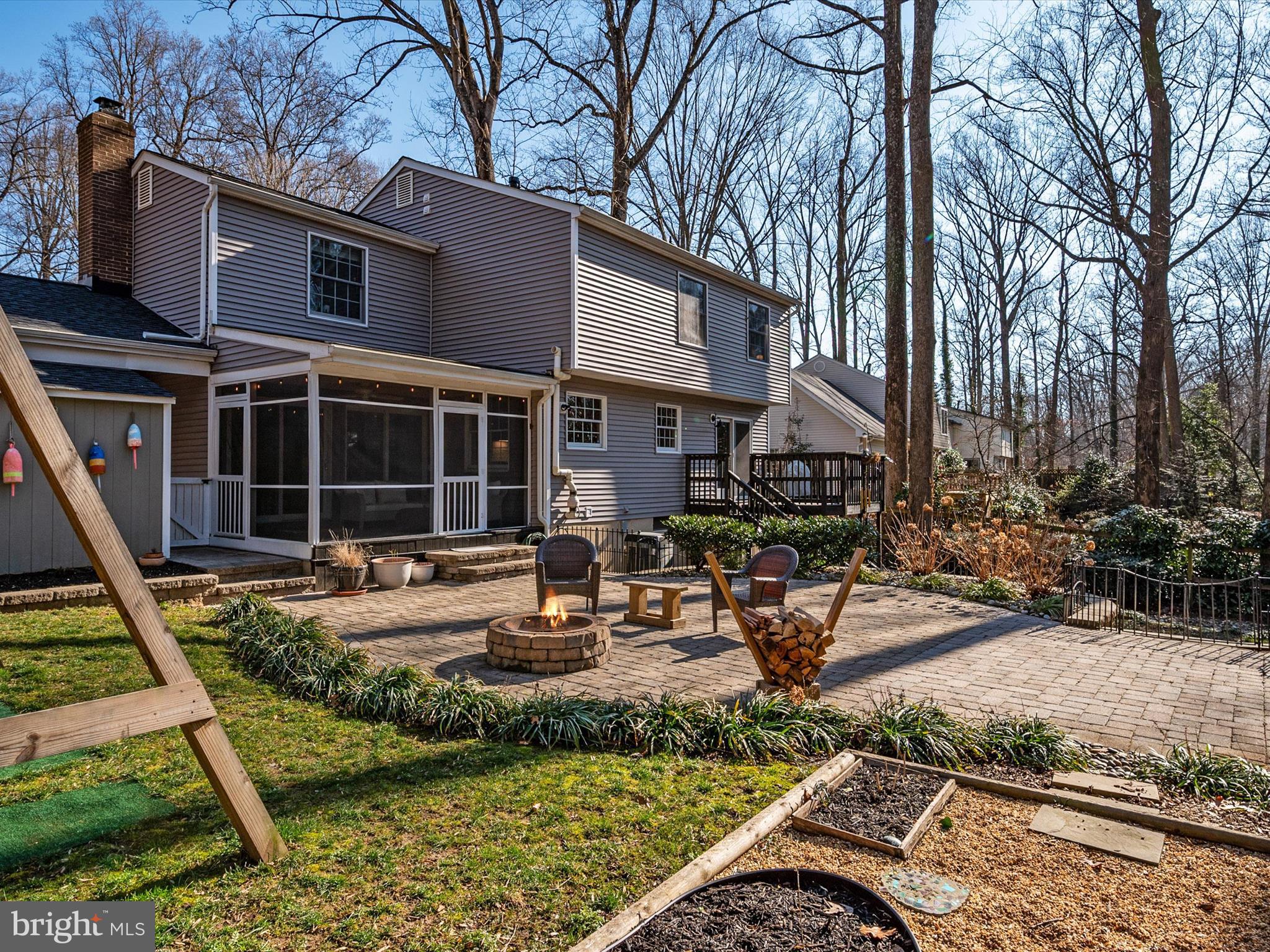 THE TIMBERS - Residential