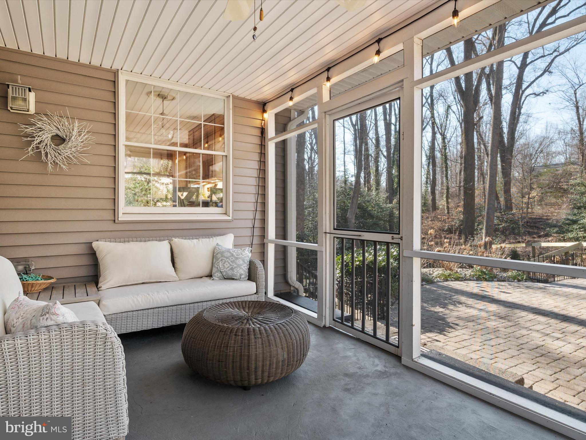 THE TIMBERS - Residential