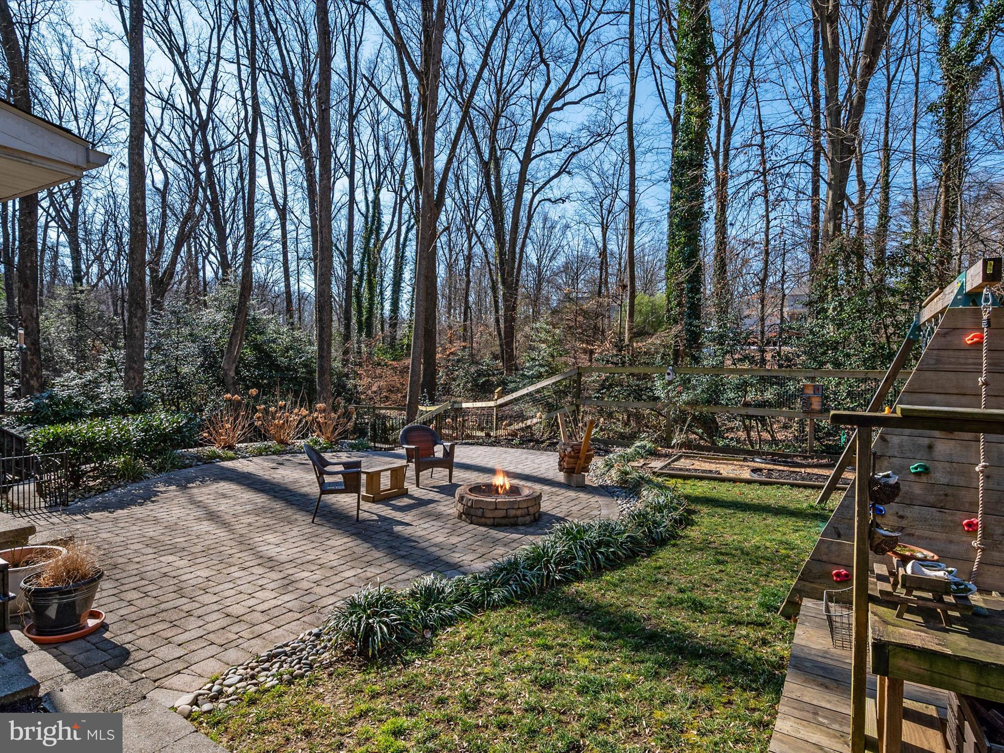 THE TIMBERS - Residential