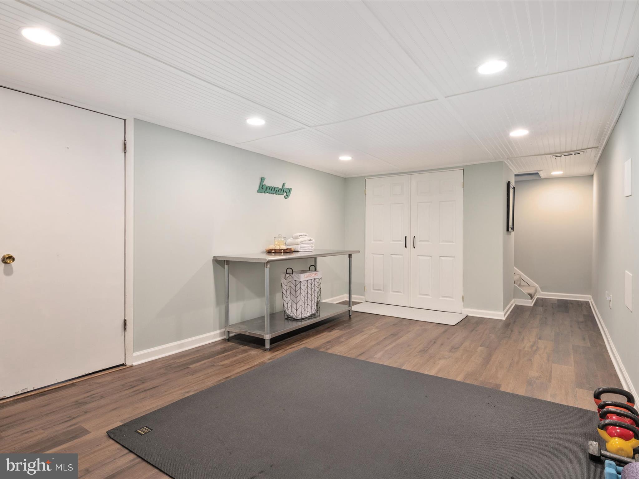 THE TIMBERS - Residential