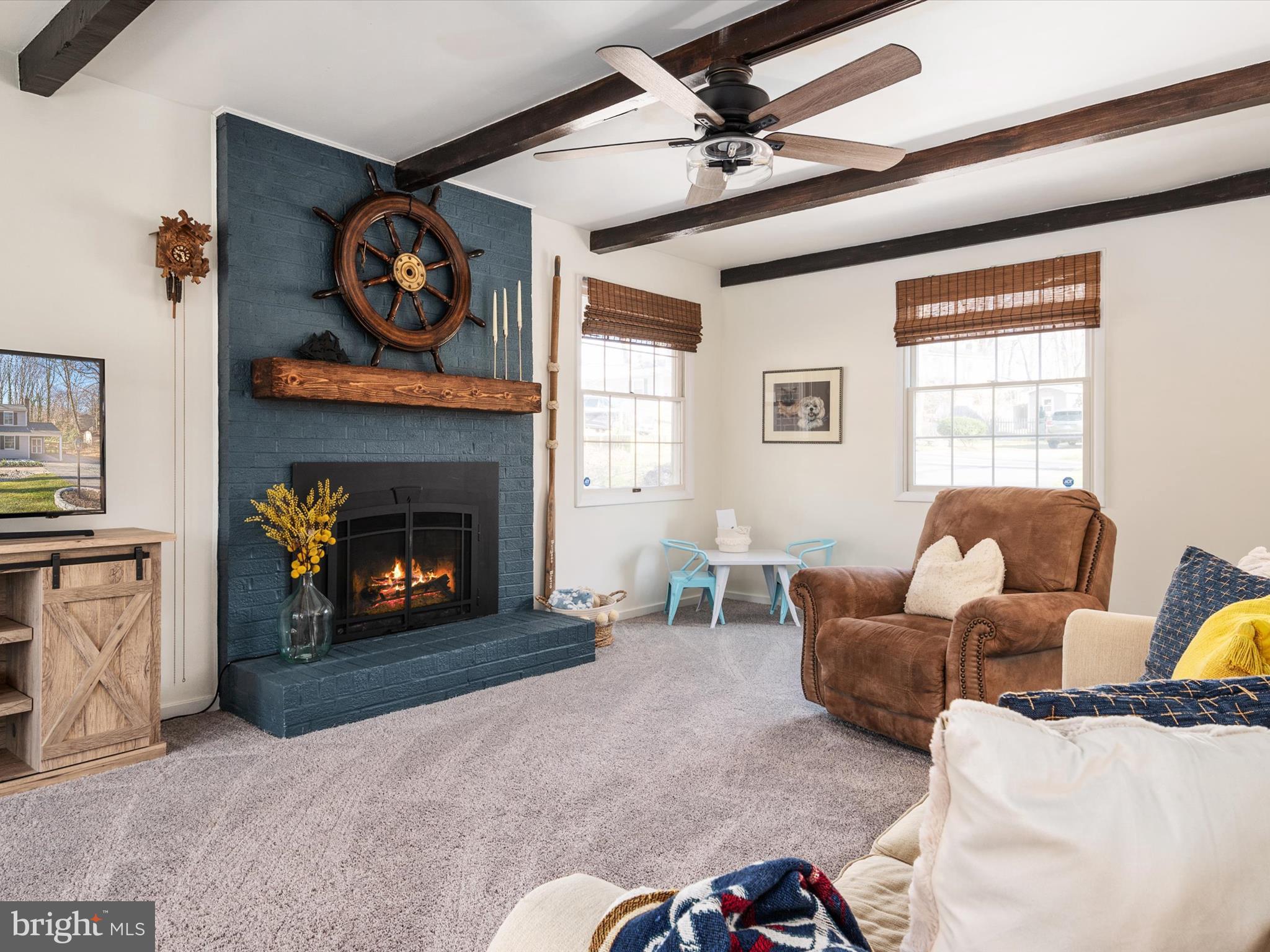 THE TIMBERS - Residential