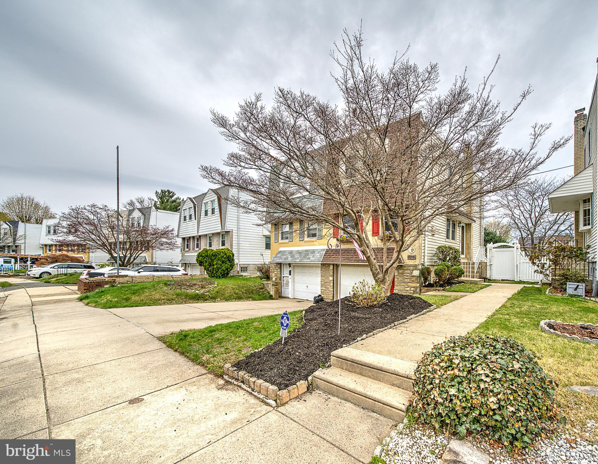 PINE VALLEY - Residential