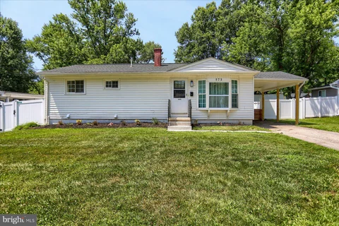 573 Rita Drive, Odenton, MD 21113 - #: MDAA2146142