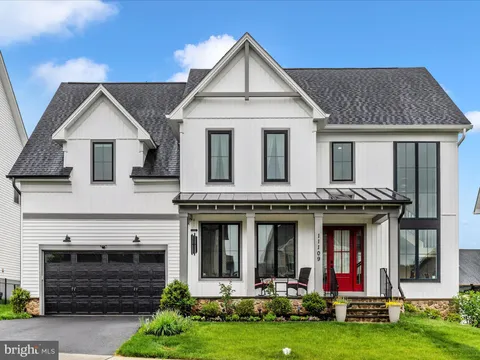 11109 Fen View Lane, Monrovia, MD MLS: MDFR2064238