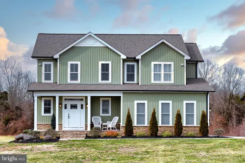 MLS: VAOR2009078
