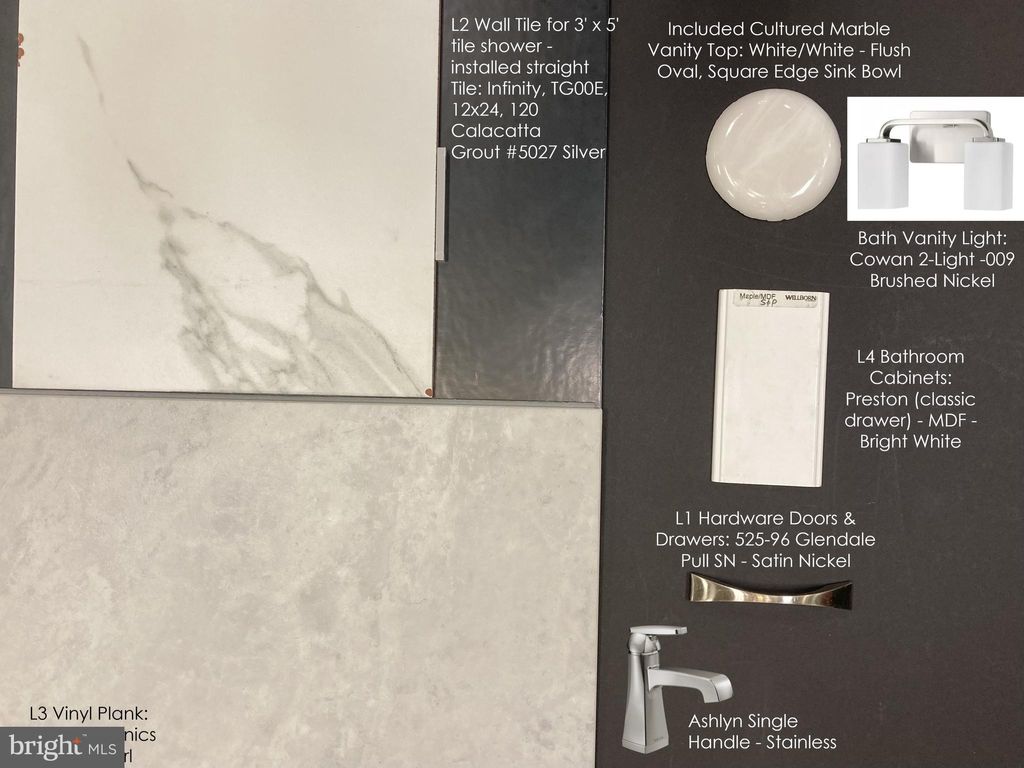 Photo of 521 Stone Gate Boulevard, ANNVILLE, PA 17003 (MLS # PALN2018916)