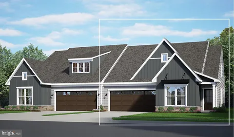 521 Stone Gate Boulevard, Annville, PA MLS: PALN2018916