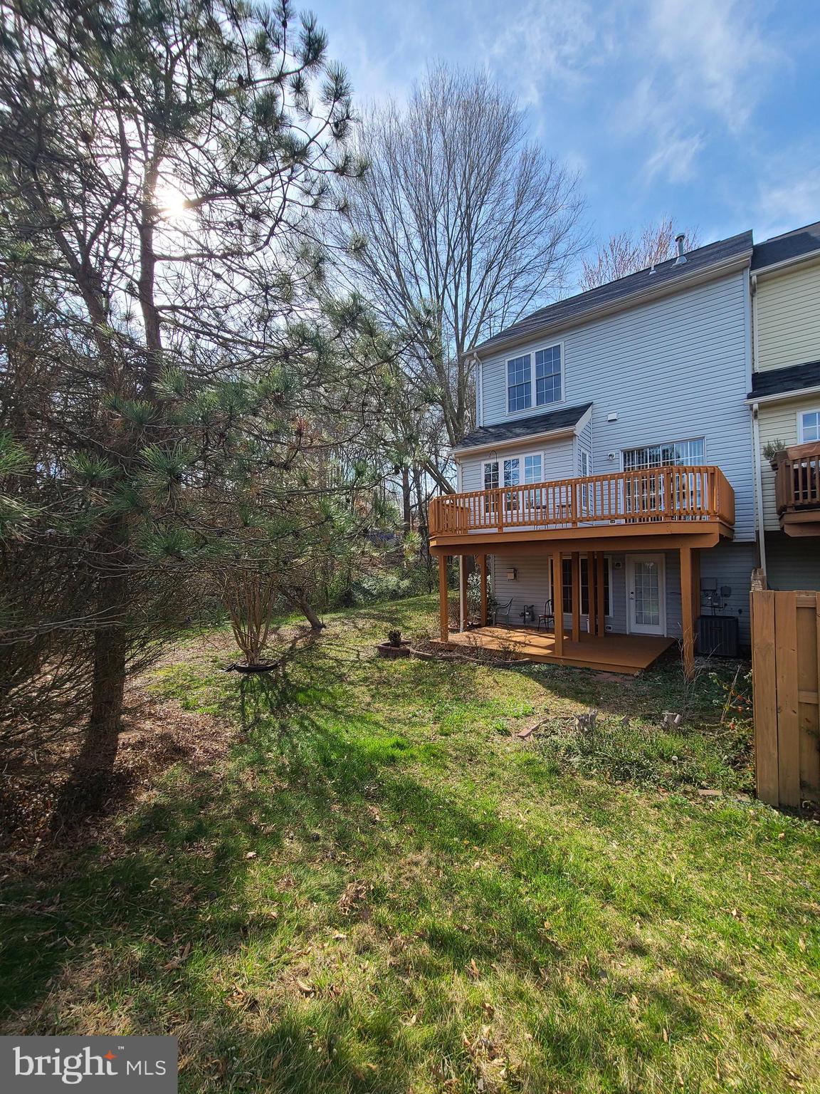 PRINCE WILLIAM COMMONS - Residential Lease