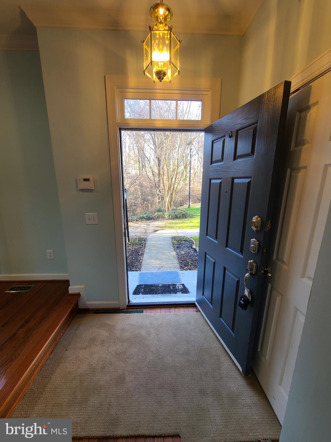 PRINCE WILLIAM COMMONS - Residential Lease