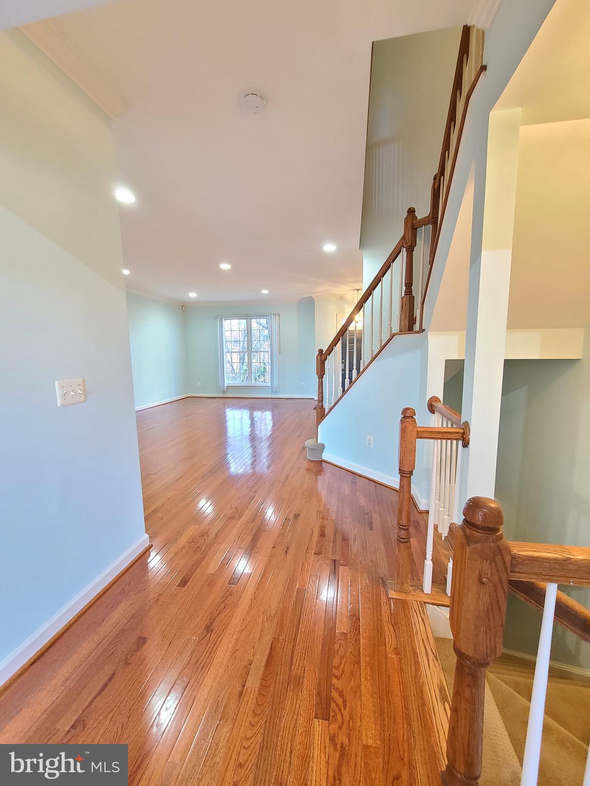 PRINCE WILLIAM COMMONS - Residential Lease