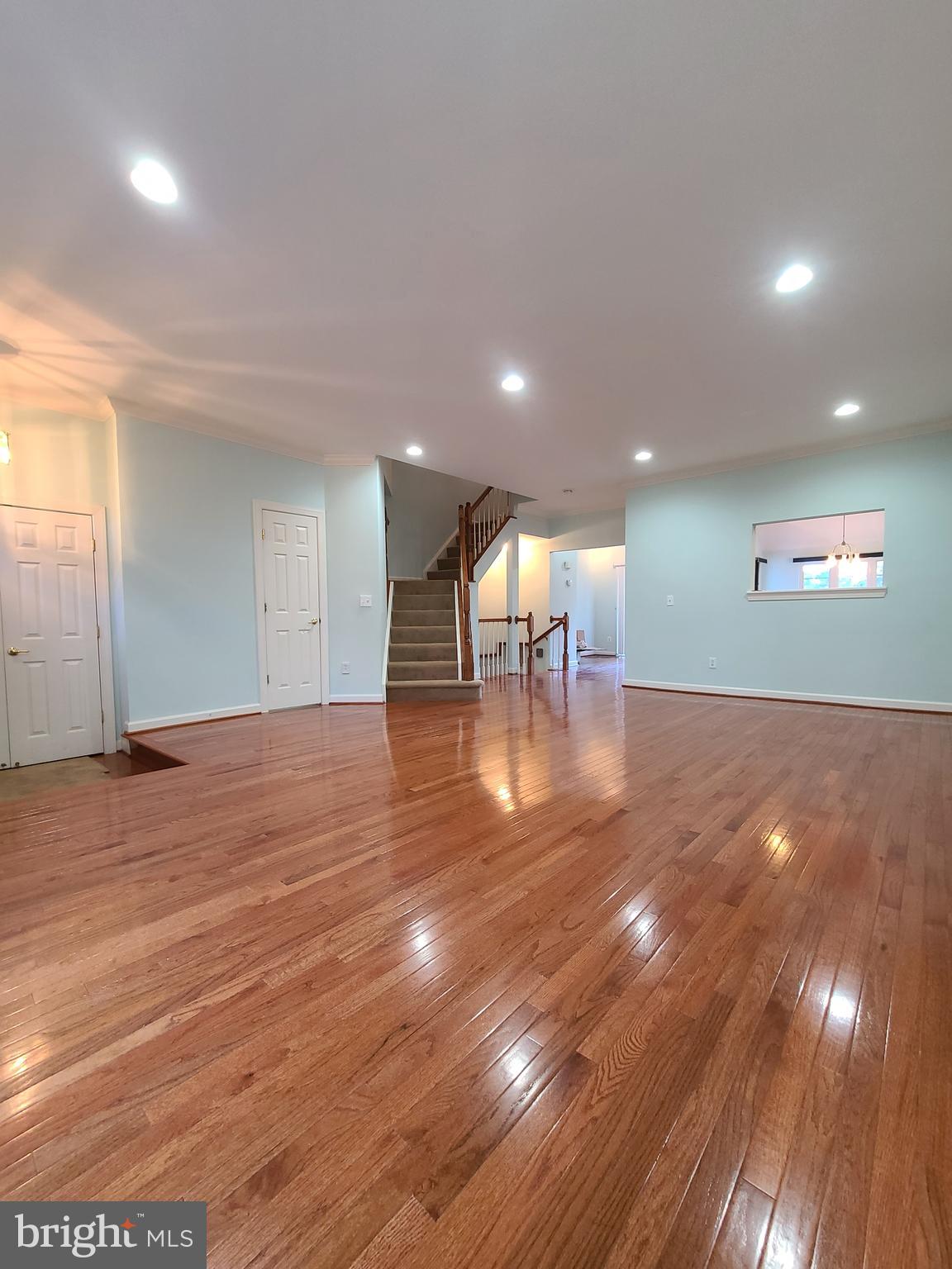 PRINCE WILLIAM COMMONS - Residential Lease