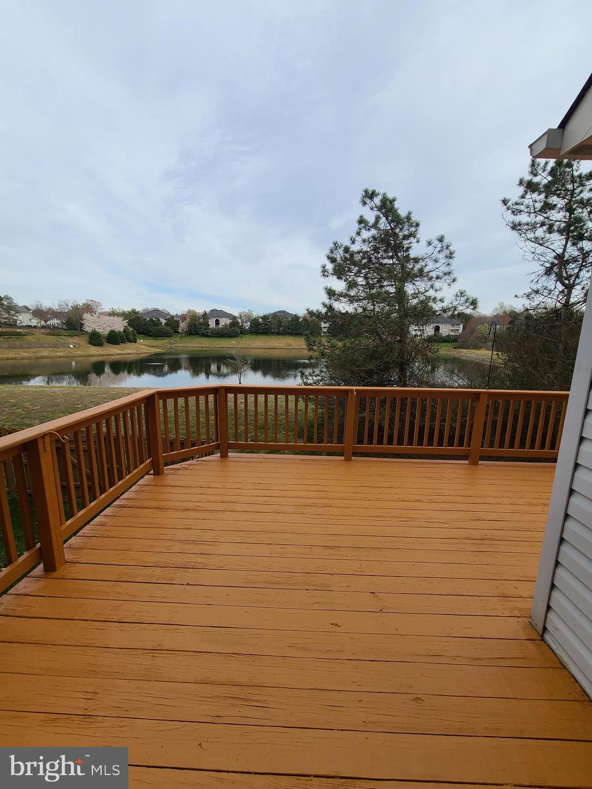 PRINCE WILLIAM COMMONS - Residential Lease