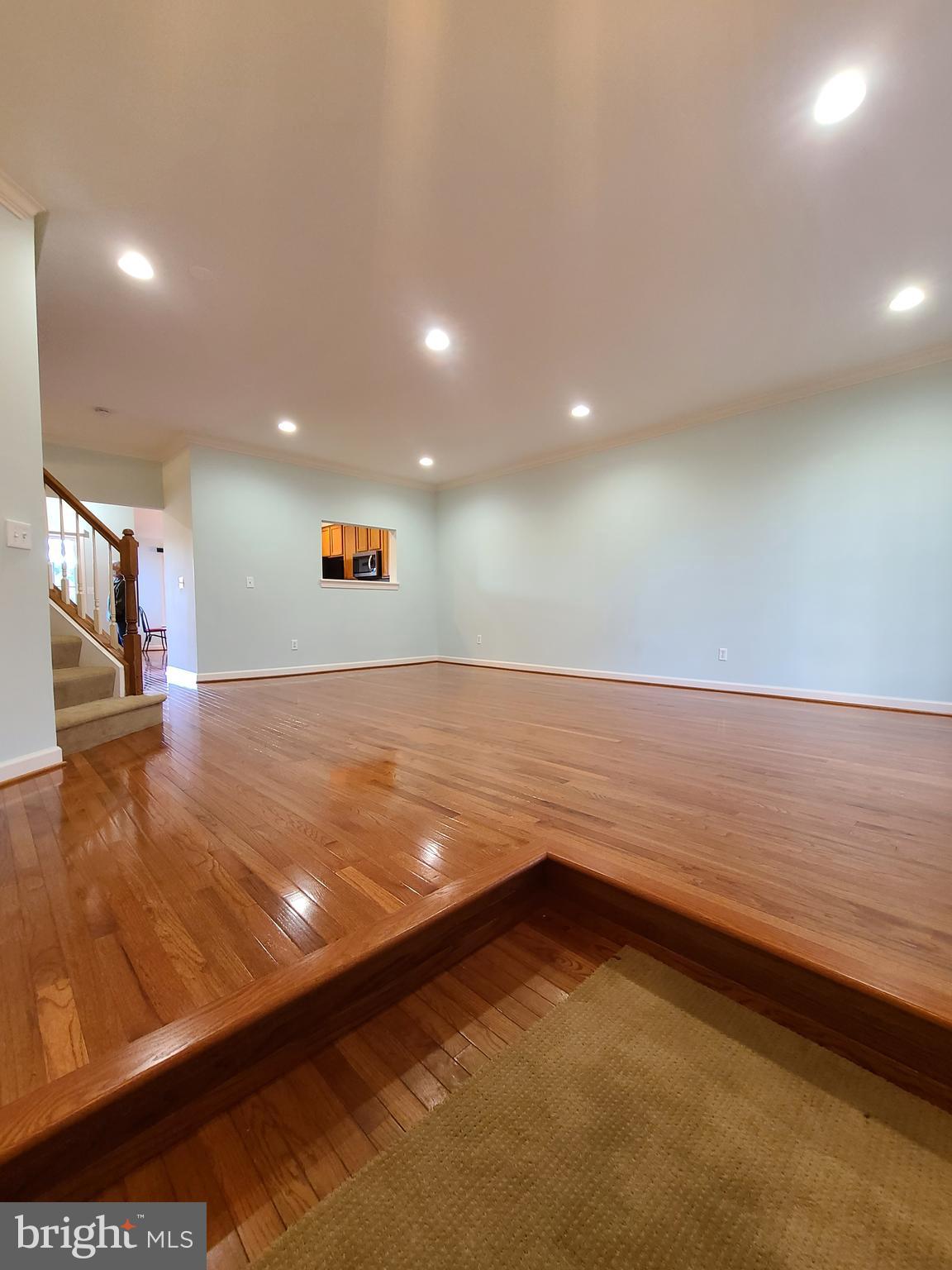 PRINCE WILLIAM COMMONS - Residential Lease