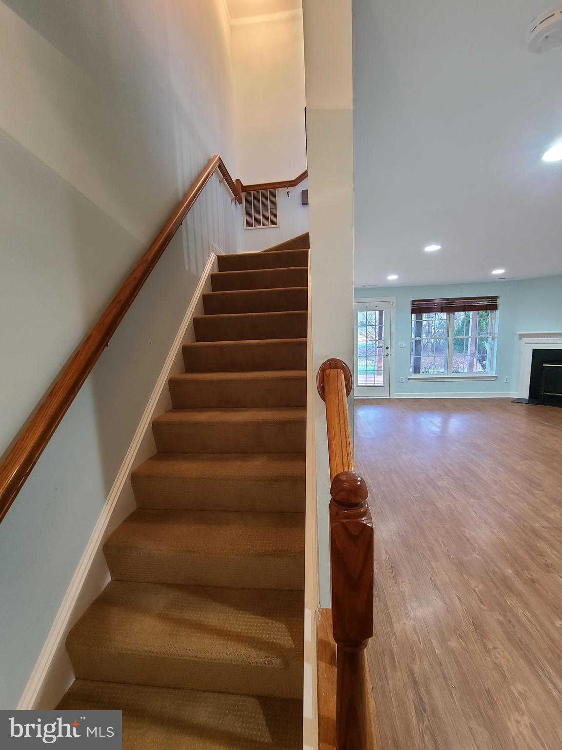 PRINCE WILLIAM COMMONS - Residential Lease