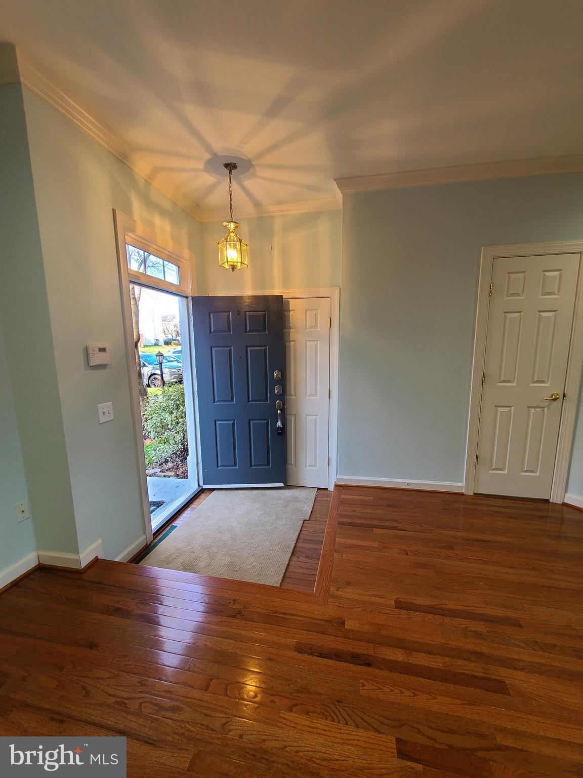 PRINCE WILLIAM COMMONS - Residential Lease