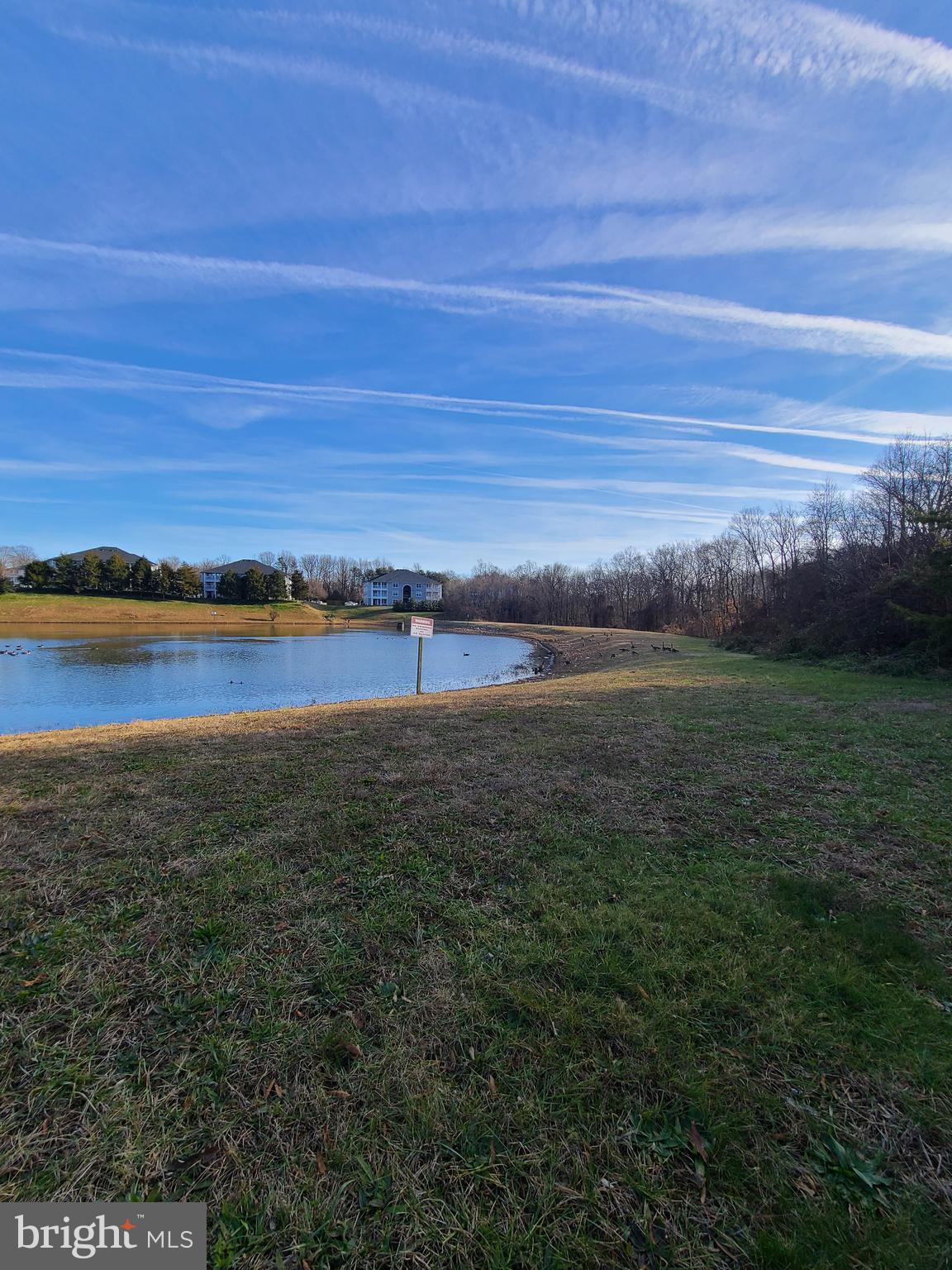 PRINCE WILLIAM COMMONS - Residential Lease