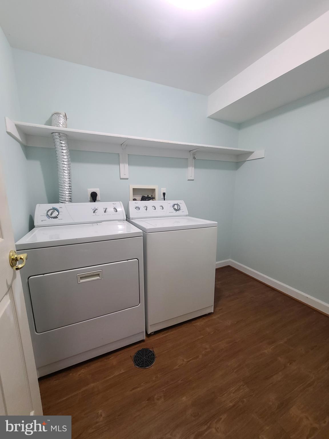 PRINCE WILLIAM COMMONS - Residential Lease