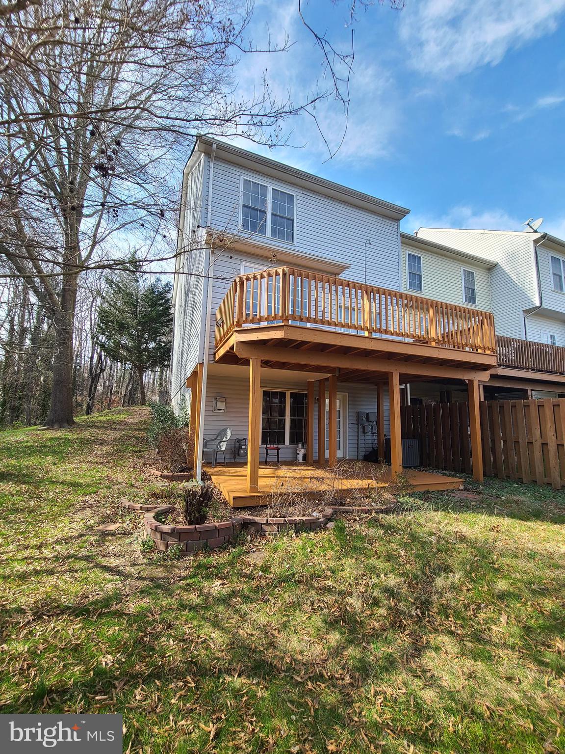 PRINCE WILLIAM COMMONS - Residential Lease