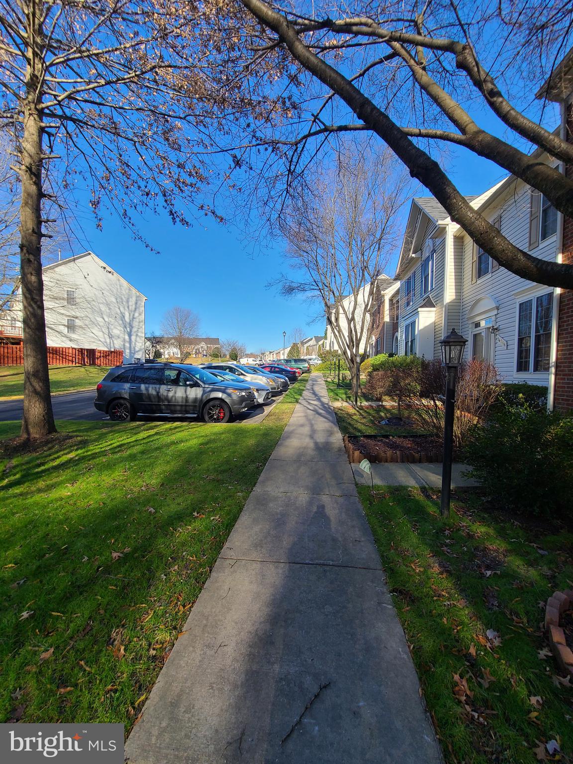 PRINCE WILLIAM COMMONS - Residential Lease