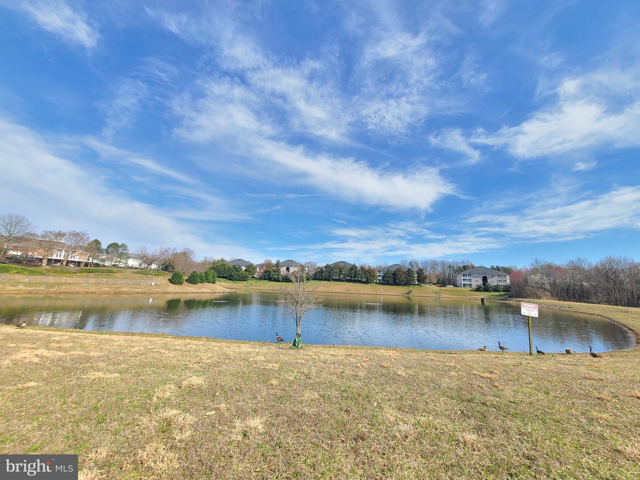 PRINCE WILLIAM COMMONS - Residential Lease