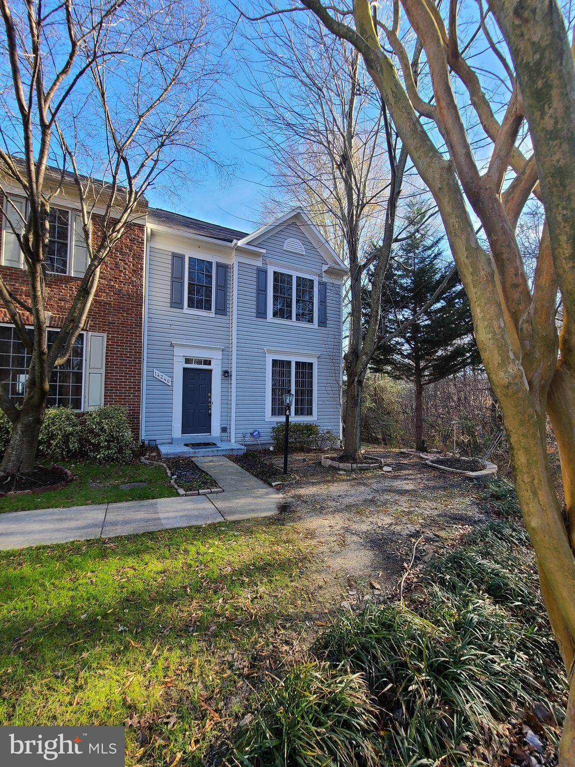 PRINCE WILLIAM COMMONS - Residential Lease