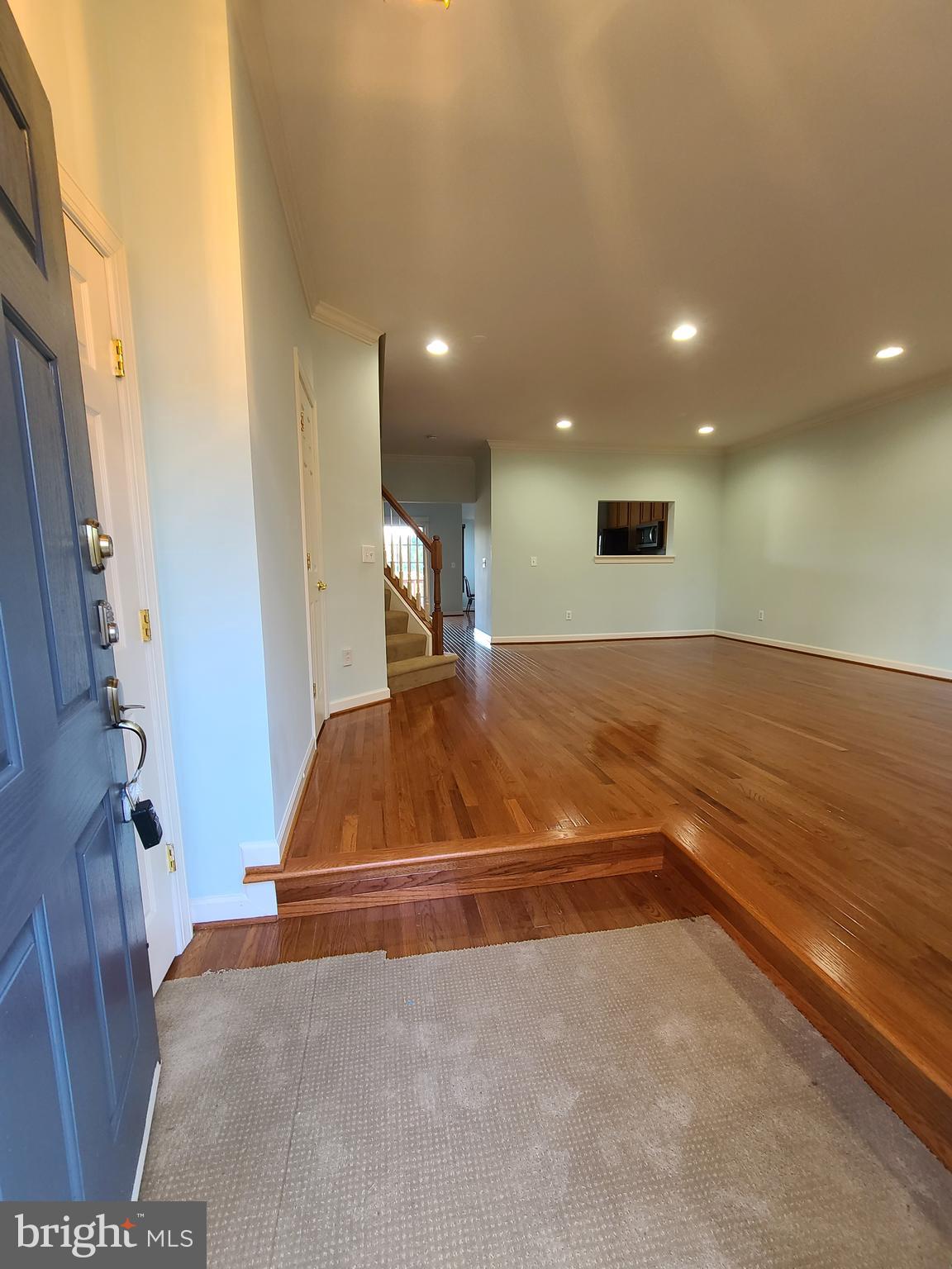 PRINCE WILLIAM COMMONS - Residential Lease