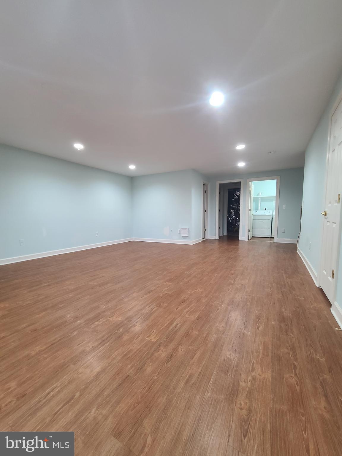 PRINCE WILLIAM COMMONS - Residential Lease