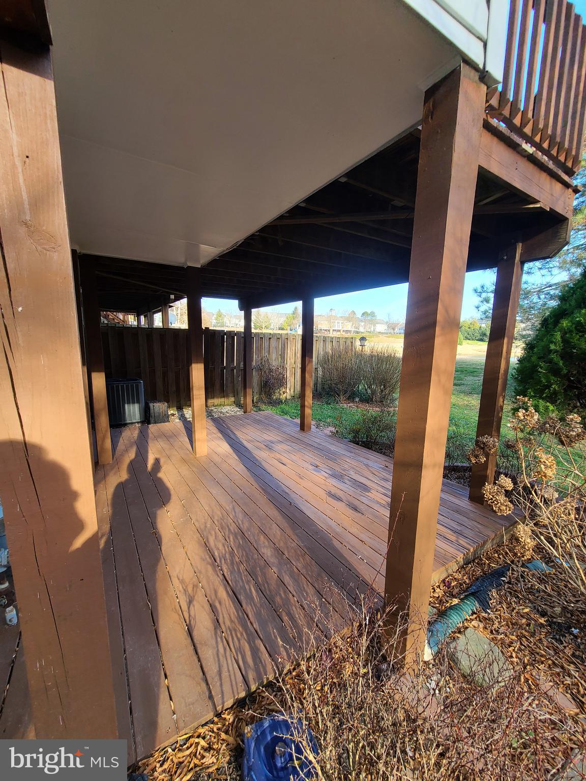 PRINCE WILLIAM COMMONS - Residential Lease