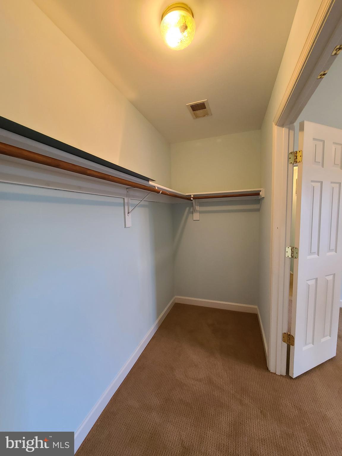 PRINCE WILLIAM COMMONS - Residential Lease