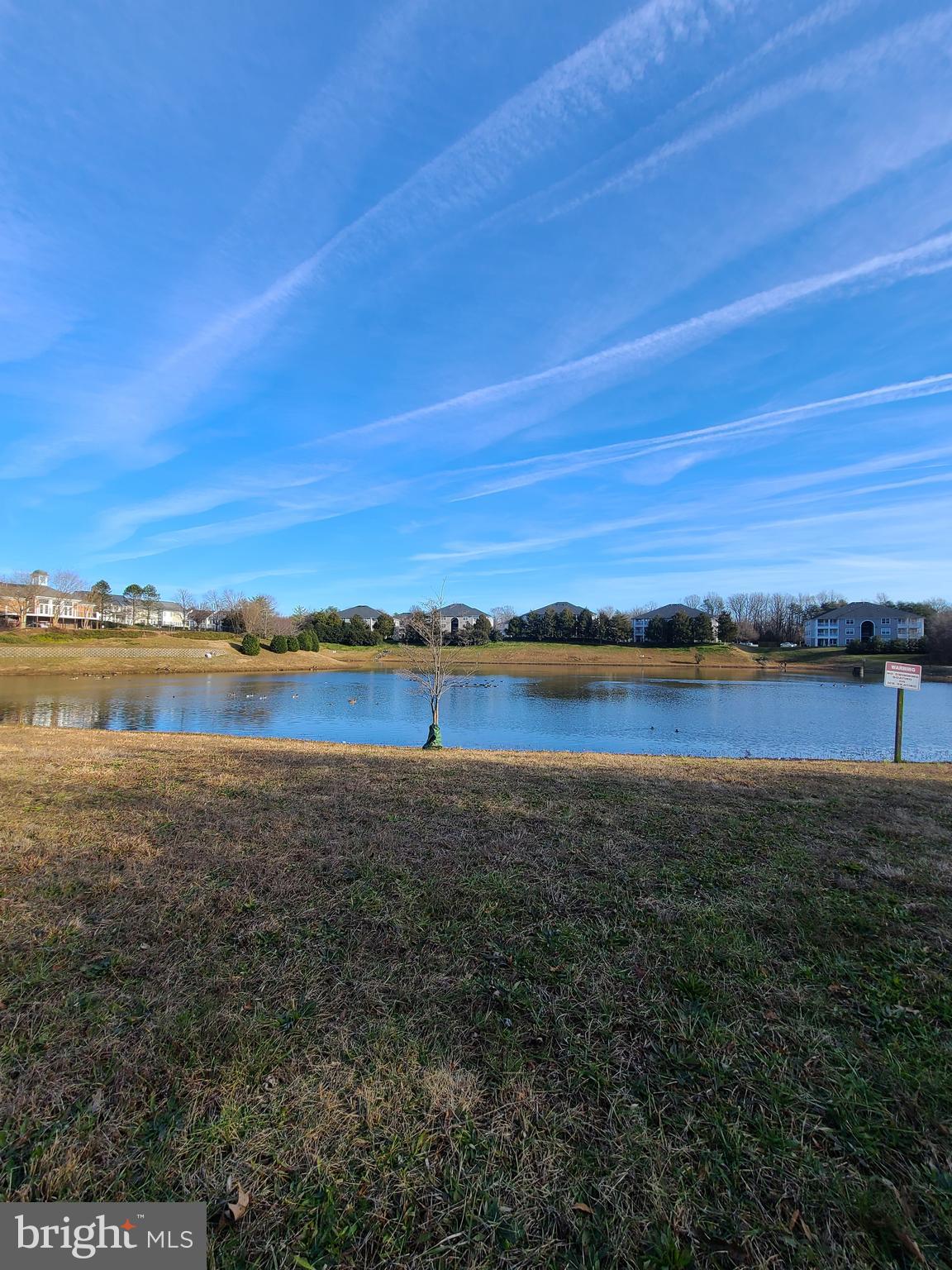 PRINCE WILLIAM COMMONS - Residential Lease