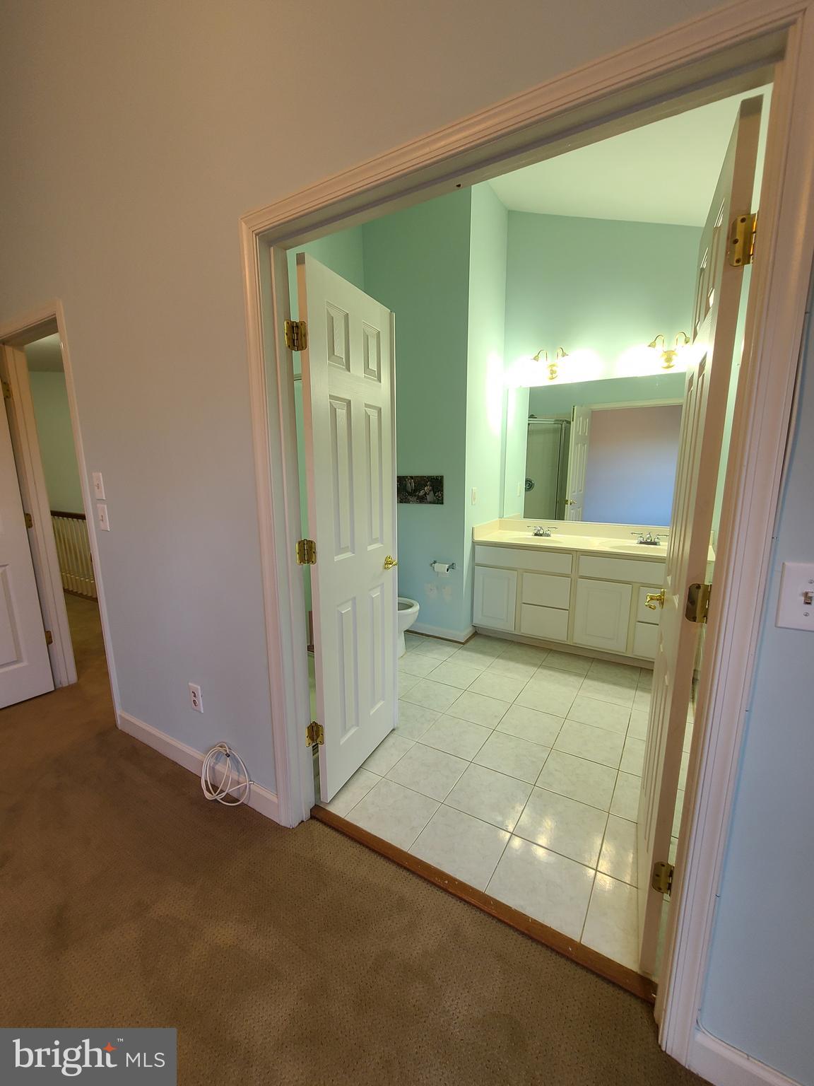 PRINCE WILLIAM COMMONS - Residential Lease