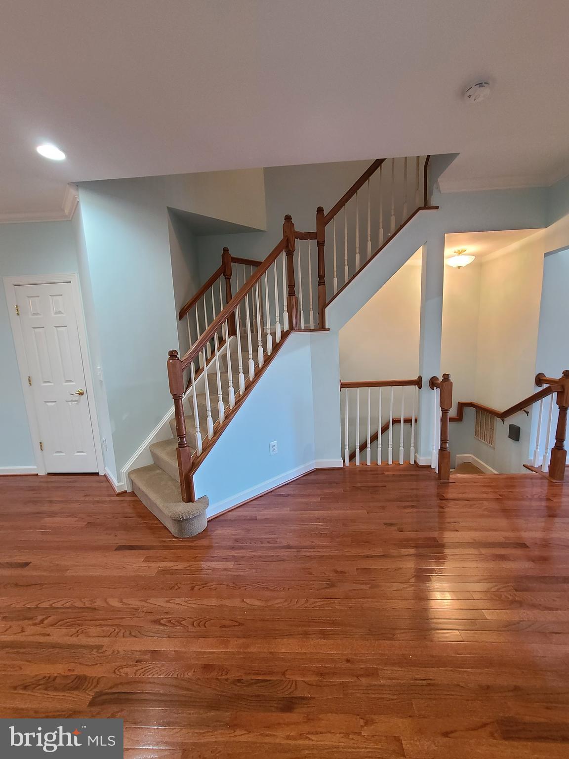 PRINCE WILLIAM COMMONS - Residential Lease