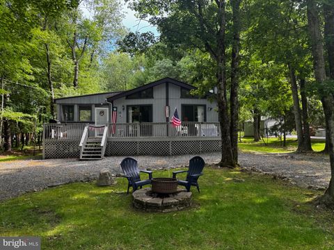 Homes For Sale - 33 Eliot Lane<br/> ALBRIGHTSVILLE, PA 18210